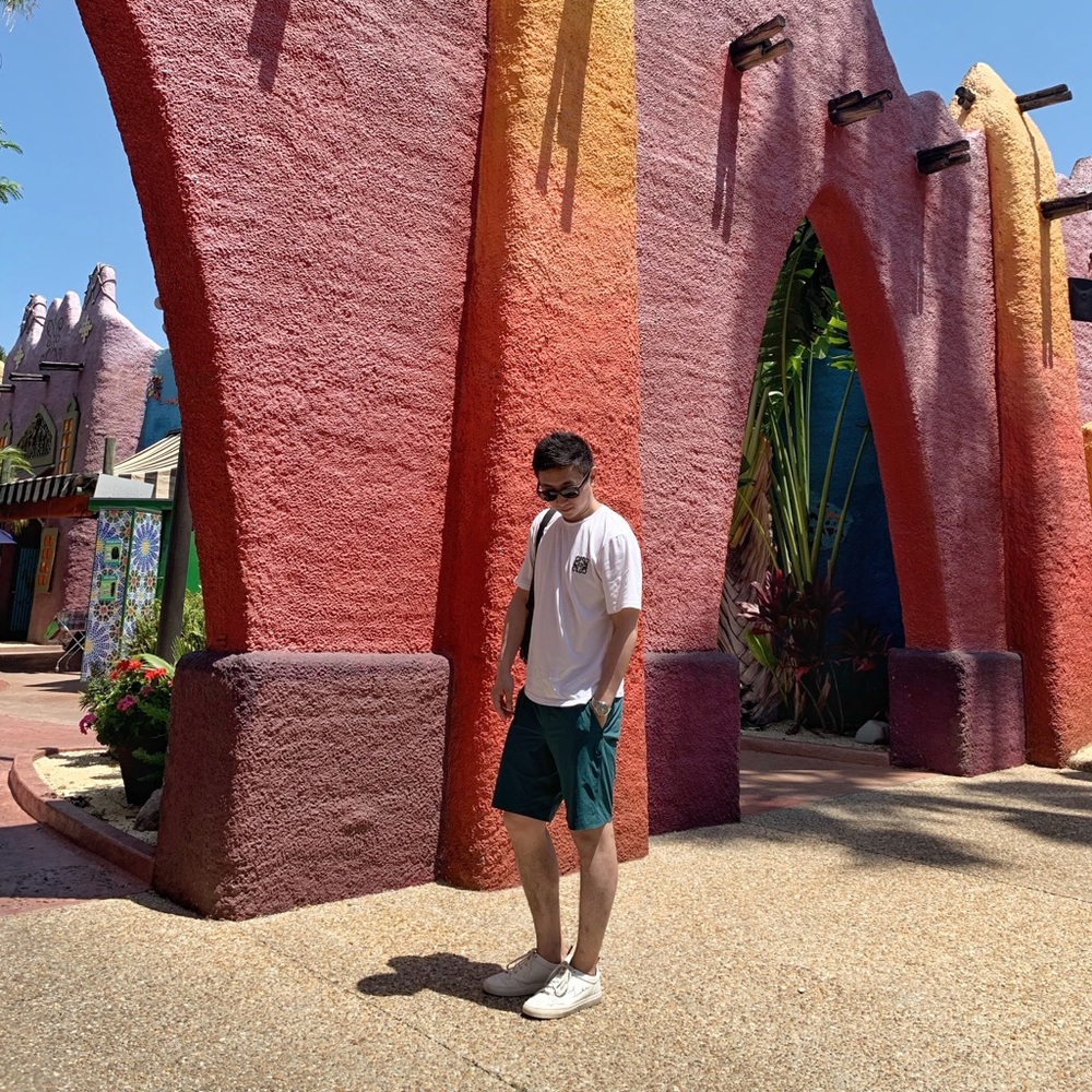 Meet your Posher, Mars